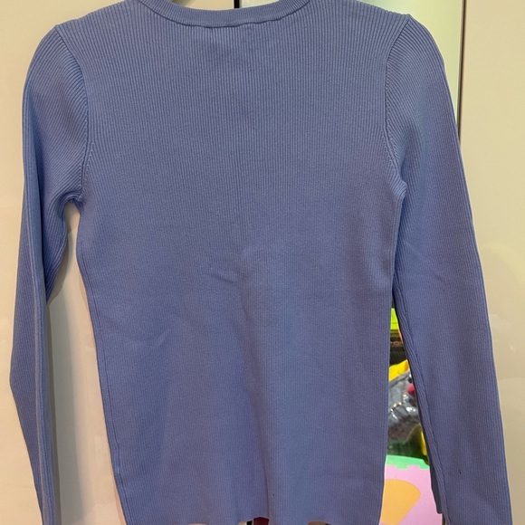 Ralph Lauren top - Picture 3 of 3